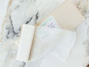 Diamond Quality Bleached Gauze Rolled Bandage