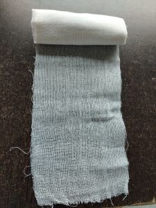 Kohinoor Quality Schedule F II Gauze Rolled Bandage