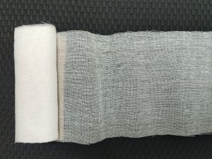 Kohinoor Quality Schedule F II Gauze Rolled Bandage
