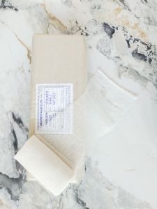 Gold Quality Bleached Gauze Rolled Bandage