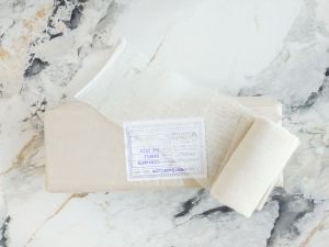 Gold Quality Bleached Gauze Rolled Bandage