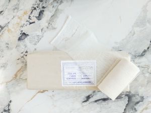 Gold Quality Bleached Gauze Rolled Bandage