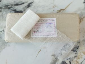 Silver Quality Handloom Rolled Gauze Bandage