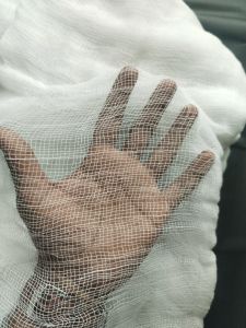 Absorbent Gauze Cloth