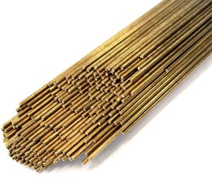 Brass Brazing Rod