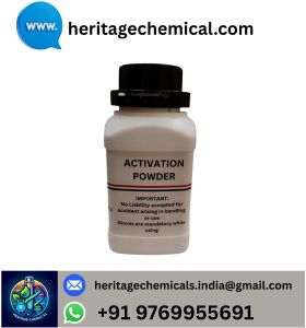 Activation Powder