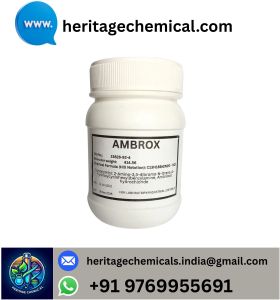 Ambrox Powder