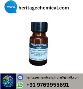 cobalt attract orgn octoate