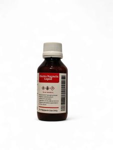 Electro Magnetic Liquid