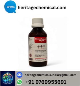 Electro Magnetic Liquid