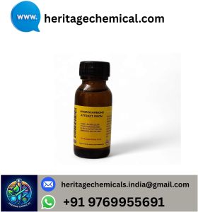 Hydrocarbon Attract Orgn