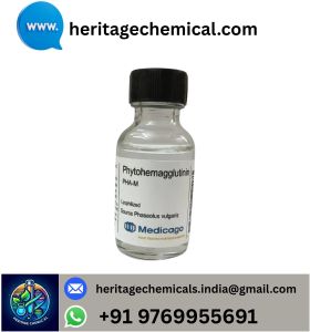 Liquid Phytohaemagglutinin(PHA-M)