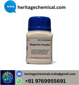 Magnetic Powders