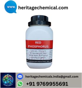 Red Phosphorus Powder
