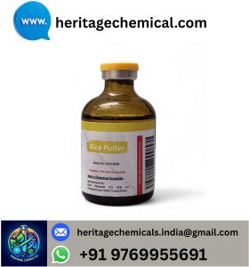 Rice Puller Chemical