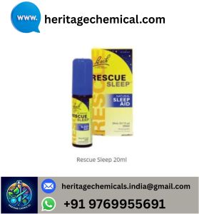 Sleeping Spray