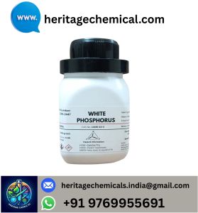 White Phosphorus Powder