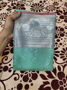 Silk Saree