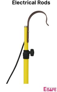 Electric Rods