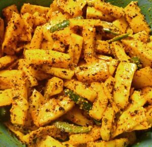 Radish Pickle