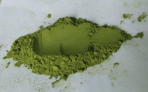 Natural Moringa Powder