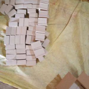 300 Gm Durga Stain Removal Cloth Washing Cake