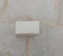 Durga White Bath Soap