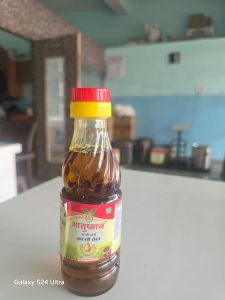 Cold Pressed Kachi Ghani Mustard Oil