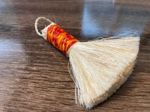 Banana Fibre Broom