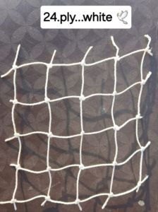 Nylon Bird Netting