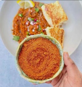 Paav Bhaji Masala