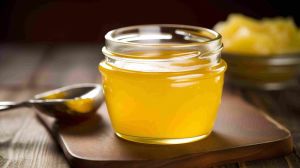 Pure A2 Cow Ghee