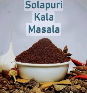 Solapuri Kala Masala