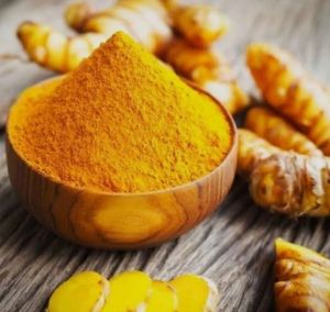 Turmeric Powder