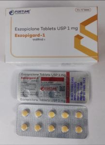 Eszopigard 1mg Eszopiclone Tablets