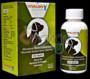 100ml Viv Silky Spray