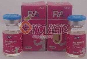 10ml Decarel 200mg Injection