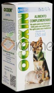 150ml Ocoxin PET Solution
