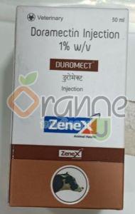 50ml Zenex Doramectin Injection