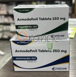 Armogard Armodafinal 150mg Tablets