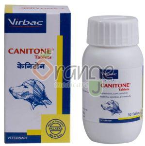 Canitone Veterinary Tablets