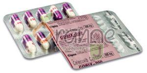 Cobix Celecoxib 200mg Capsules