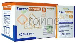 Entero Chronic Prebiotics Probiotics Gut Health Powder