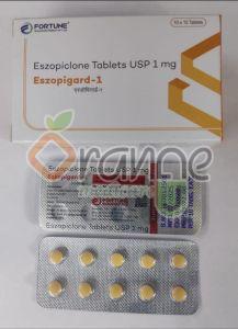 Eszopigard 1mg Eszopiclone Tablets