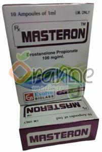 Masteron Drostanolone Propinate 100mg Injection