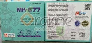 Mk 677 Ibutamoren Capsules