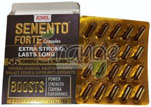 Semento Forte Capsules