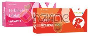 Terbopet 500mg Tarbinafine Tablets
