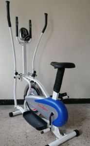 Cross Trainer
