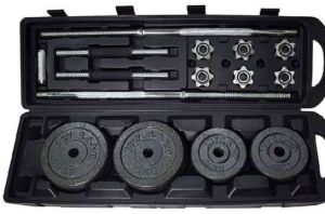 Dumbbell Set